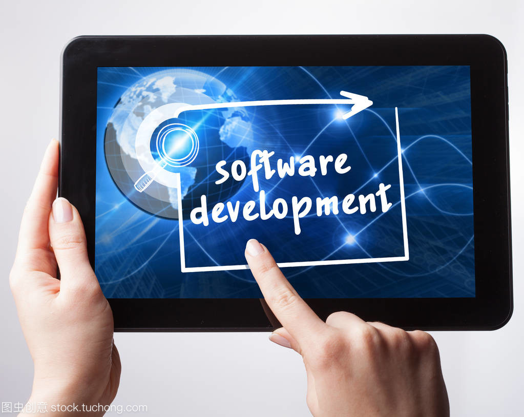 互聯(lián)網(wǎng)時代下年輕生意 計算機網(wǎng)絡技術的創(chuàng)新開發(fā)之路