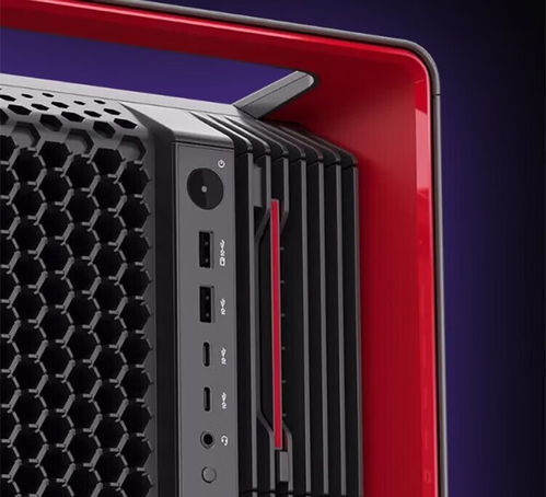 聯(lián)想ThinkStation PX 4410T工作站 高性能計(jì)算與網(wǎng)絡(luò)技術(shù)開(kāi)發(fā)的理想伙伴